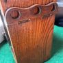 Tobacco Jar & Cabinet Image 9