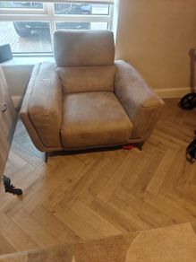 Power Recliner Chair