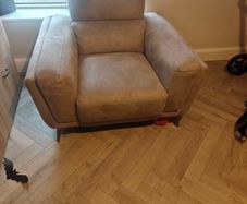 Power Recliner Chair