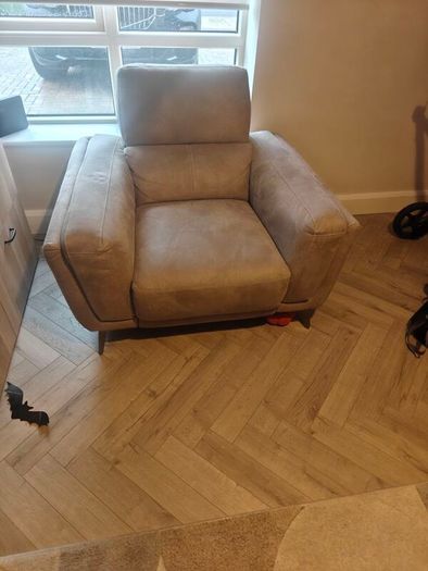 Power Recliner Chair