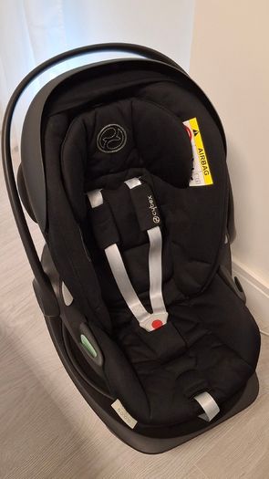 Cybex Balios & Cloud G