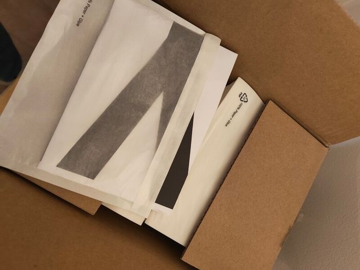 Document Pouches