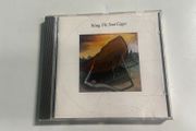 Sting The Soul Cages CD