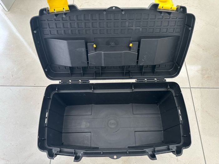Tool Box