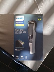 Philips Beard trimmer