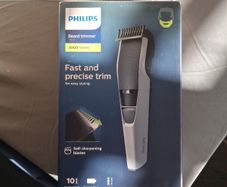 Philips Beard trimmer