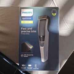 Philips Beard trimmer