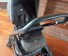 pushchair
