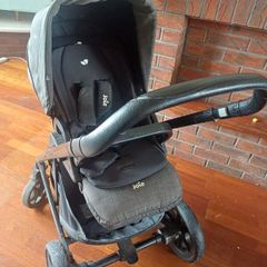 pushchair