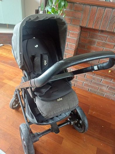 pushchair