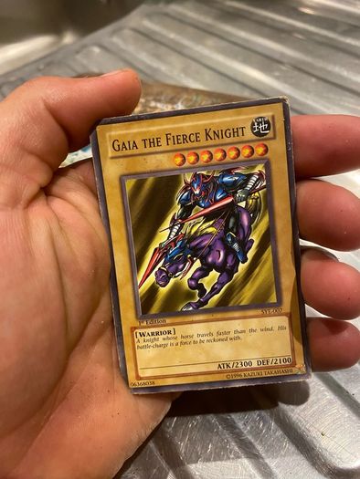 yu gi oh