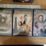 The Lord of the Rings The Motion Picture Trilogy DVD Box Set Image 6