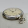 Vintage Smiths Mechanical Pocket Watch Image 4