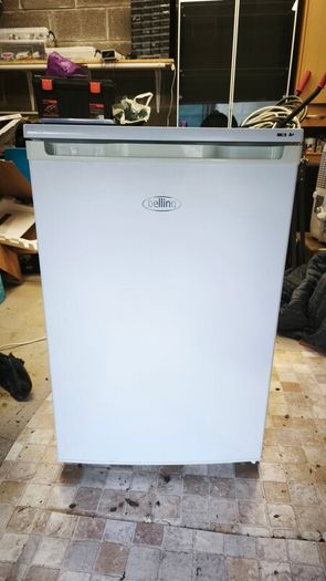 Under Counter Freezer