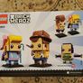 Lego Brickheads 40553: Woody and Bo Peep Image 2
