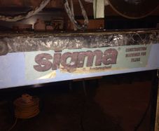 Sigma wet saw / table saw
