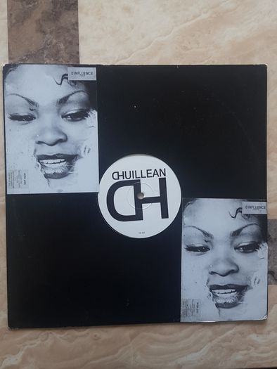Firstborn 12" - Home Movie