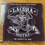 La Coka Nostra - The Audacity of Coke mix CD Image 4