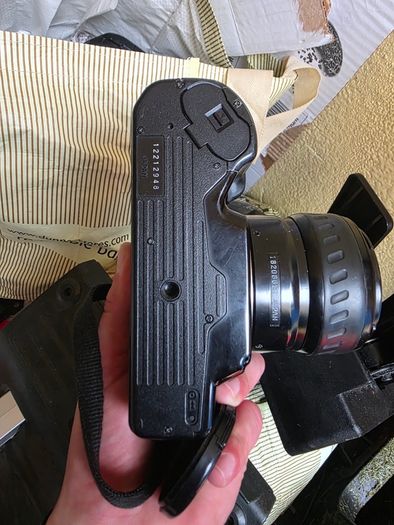 Minolta