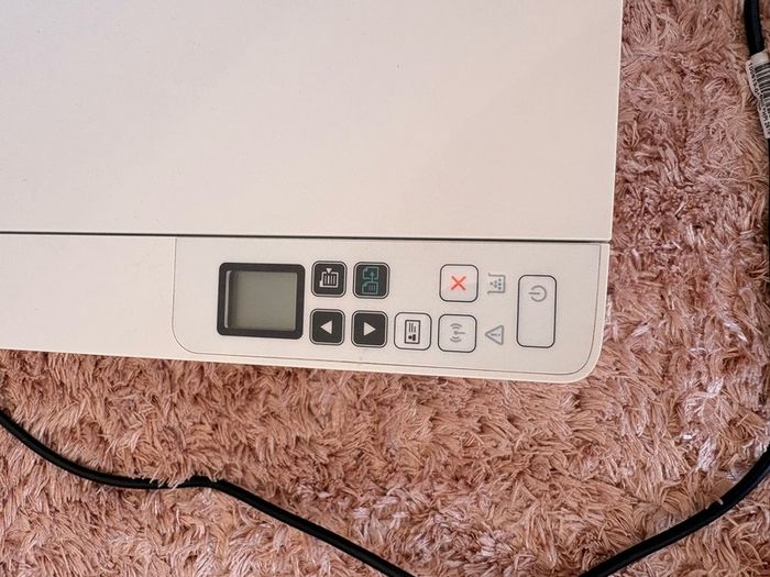 Printer HP