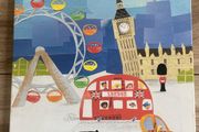 Kids Wall Art