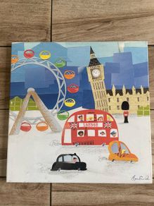 Kids Wall Art