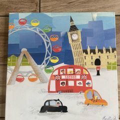 Kids Wall Art