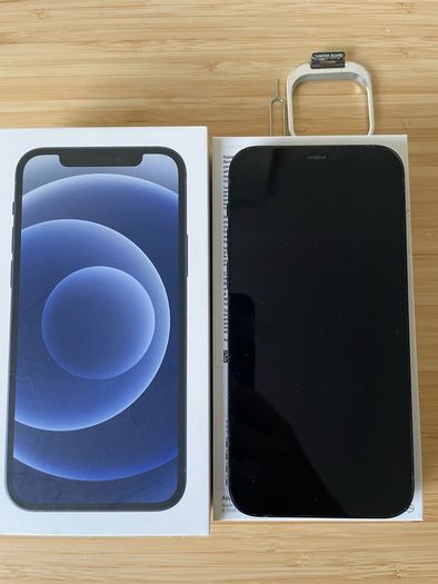 iPhone 12