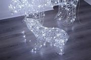 christmas polar bears