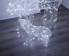 christmas polar bears
