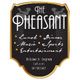 The Pheasant