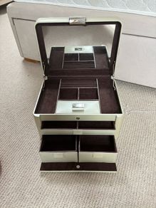 Jewellery Box