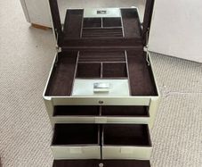 Jewellery Box