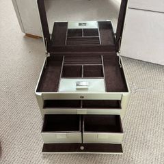 Jewellery Box