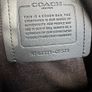 Coach Backpack Image 3
