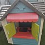 Smoby Chef Garden House Image 3
