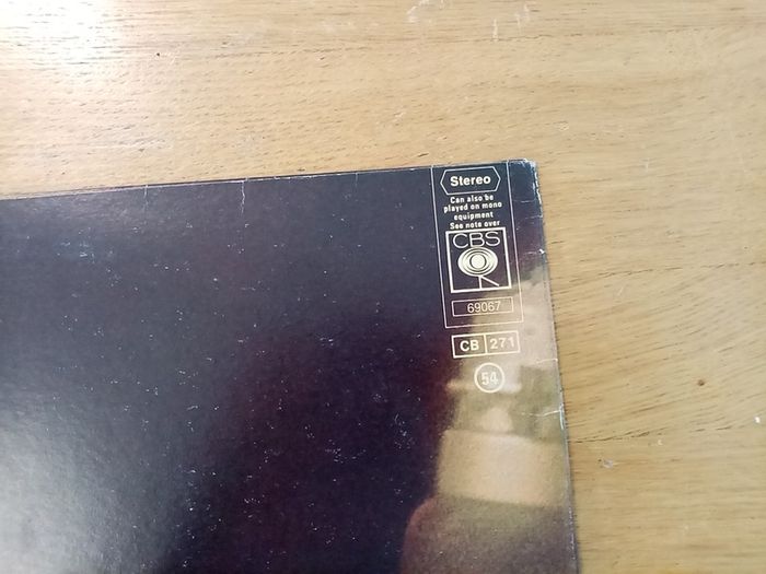 Neil Diamond. Serenade. 1974 UK Pressing. Vinyl LP Album Record.