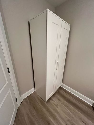 wardrobe new