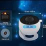 Star, galaxy projector and astronaut projector Image 2