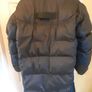 Addidas by Stella McCartney pull on puffa coat. Image 4