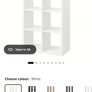 IKEA bookcase/display unit Image 2