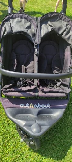 Double Buggy