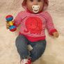 Reborns By Laura. Introducing Buster.  7lb , Chubby, Chunky, Heavy Reborn Doll.  Welcome To View Image 9