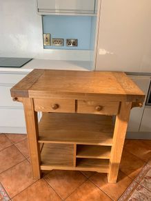 Butcher's Block
