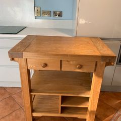 Butcher's Block
