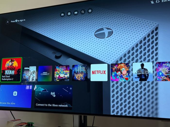 Xbox One S  1TB