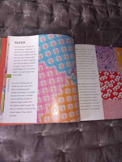 ORIGAMI for Children by Mari Ono & Roshin Ono