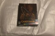 Candyman Arrow Video Limited Edition Blu Ray
