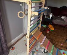 Climbing Frame
