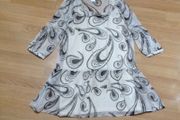 Vero Moda flowy summer dress